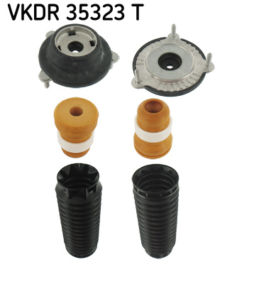 SKF VKDR 35323 T Kit riparazione, Cuscinetto ammortizzatore a molla-Kit riparazione, Cuscinetto ammortizzatore a molla-Ricambi Euro